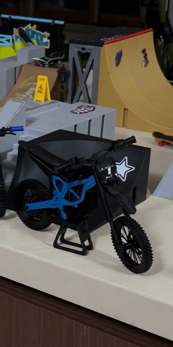 Mini Ultra Bee