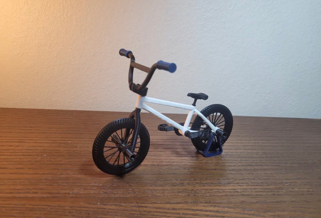 Mini BMX Finger Bike