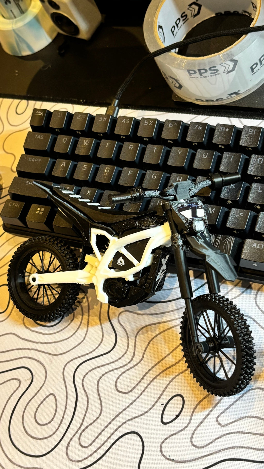 Mini Ultra Bee