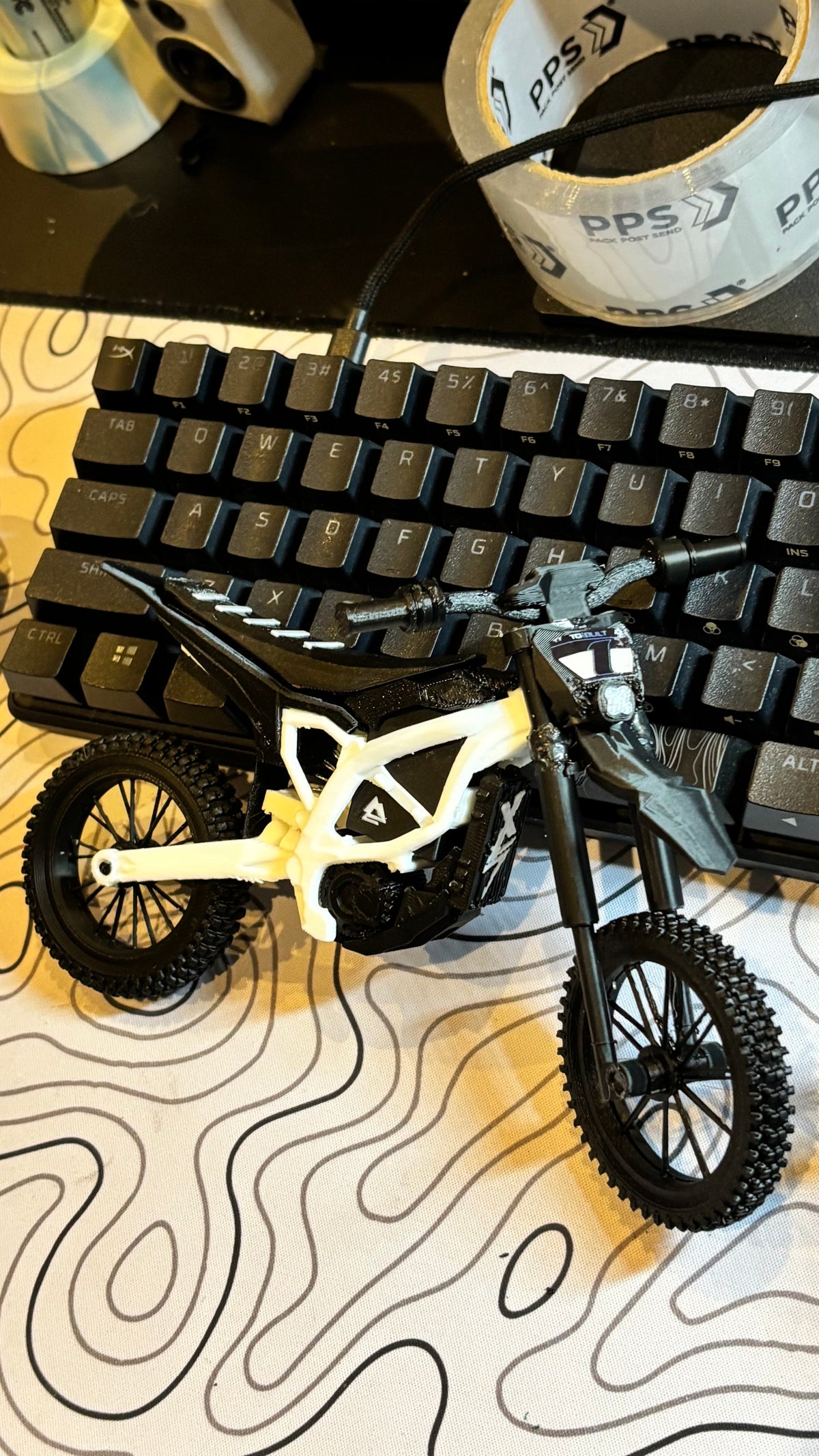 Mini Ultra Bee