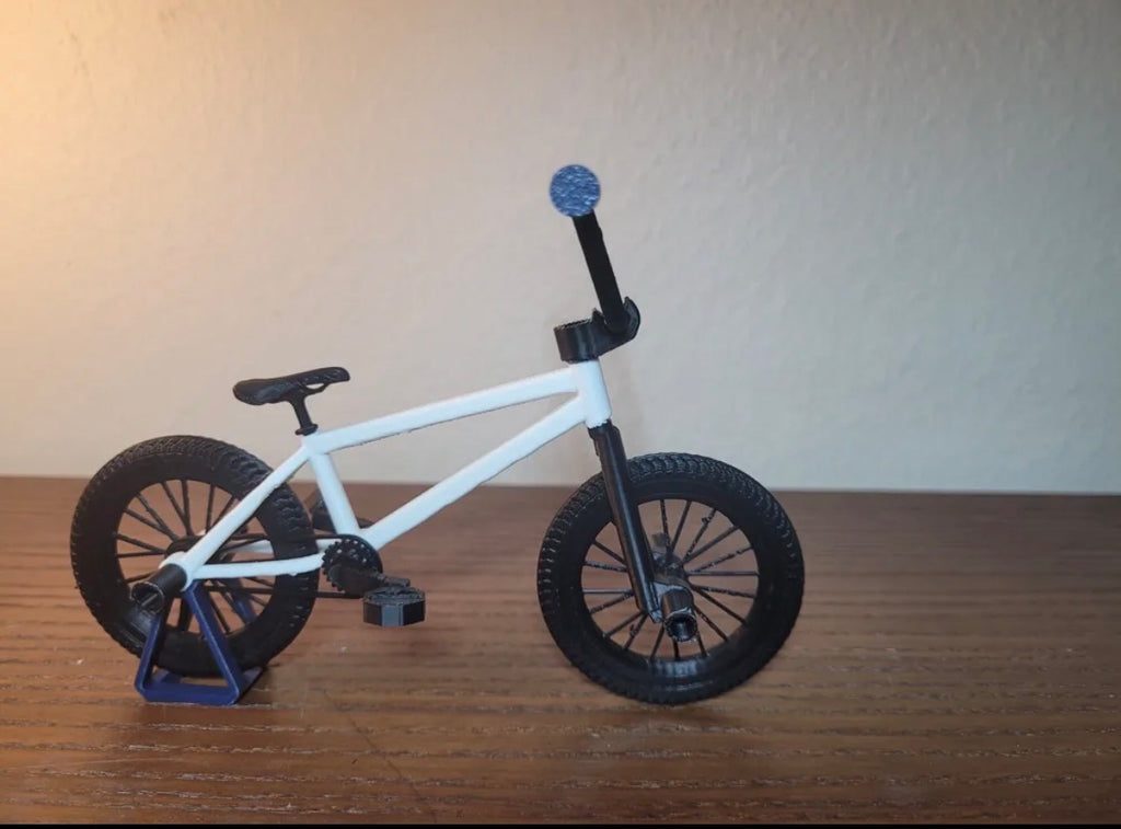 Mini BMX Finger Bike