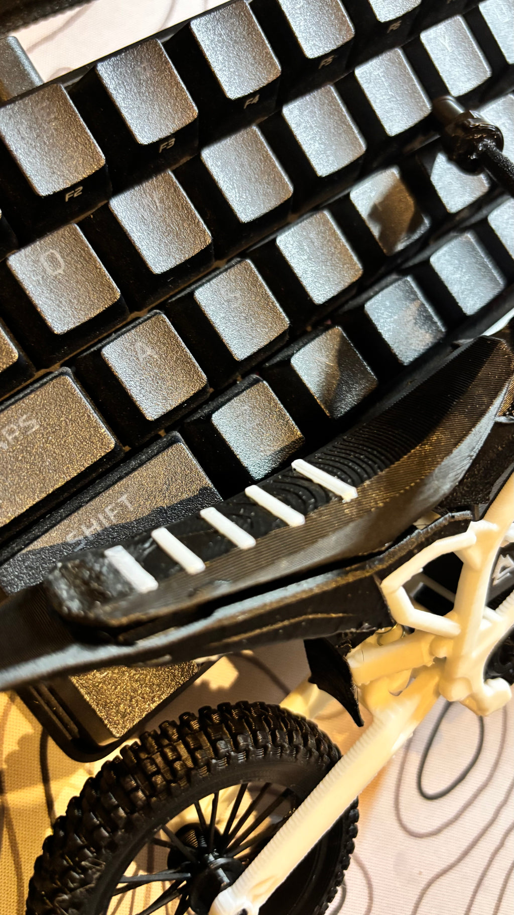 FULL MOD KIT FOR SURRON ULTRA BEE