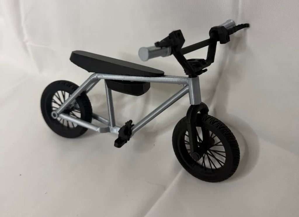 Mini Zooz Ultra Ripster