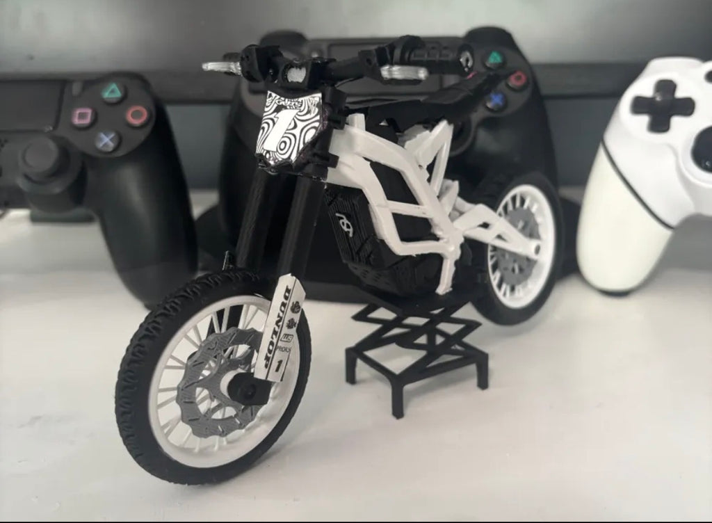 Mini 79Bike Falcon Pro