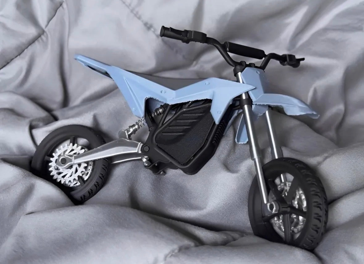 Electro and Co ETM RTR