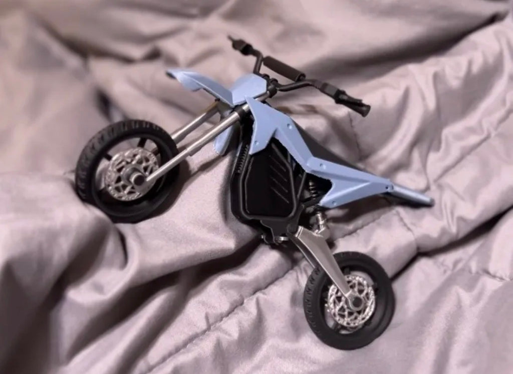 Electro and Co ETM RTR