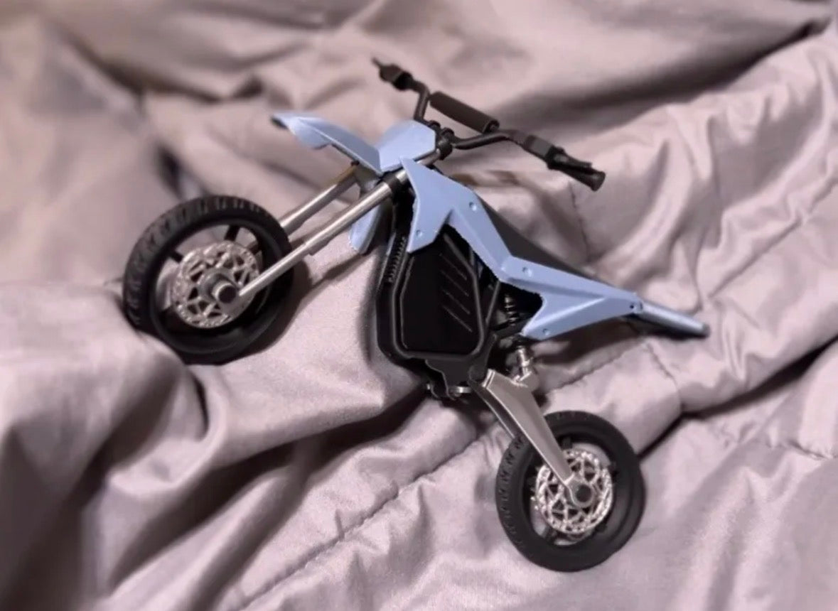 Electro and Co ETM RTR