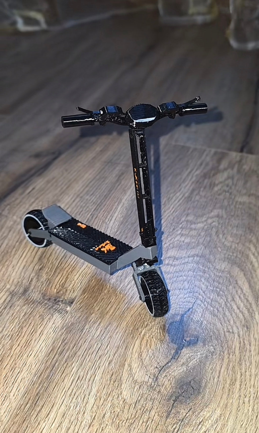 Kukirin G4