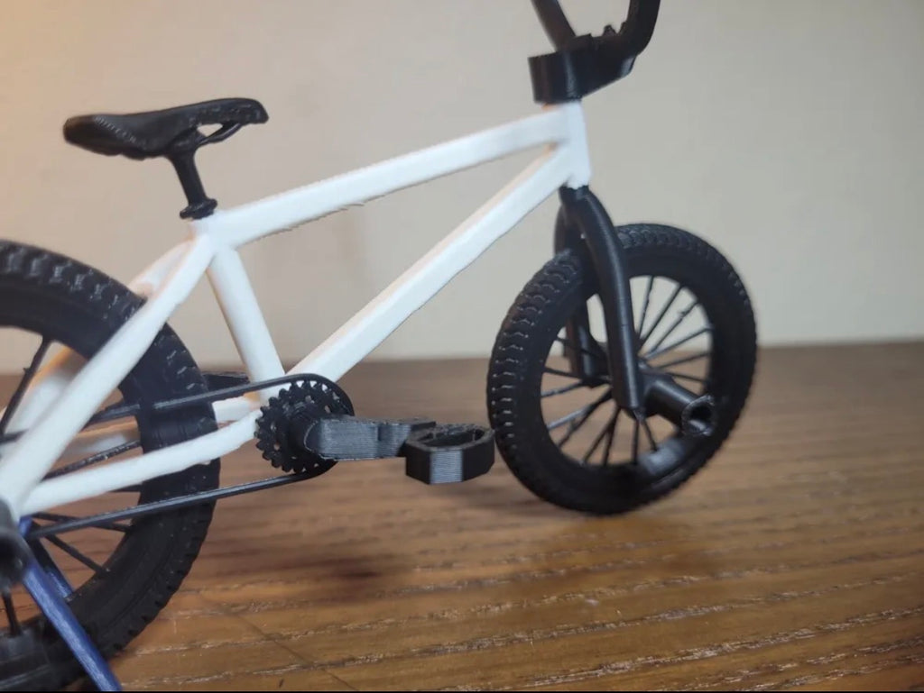 Mini BMX Finger Bike