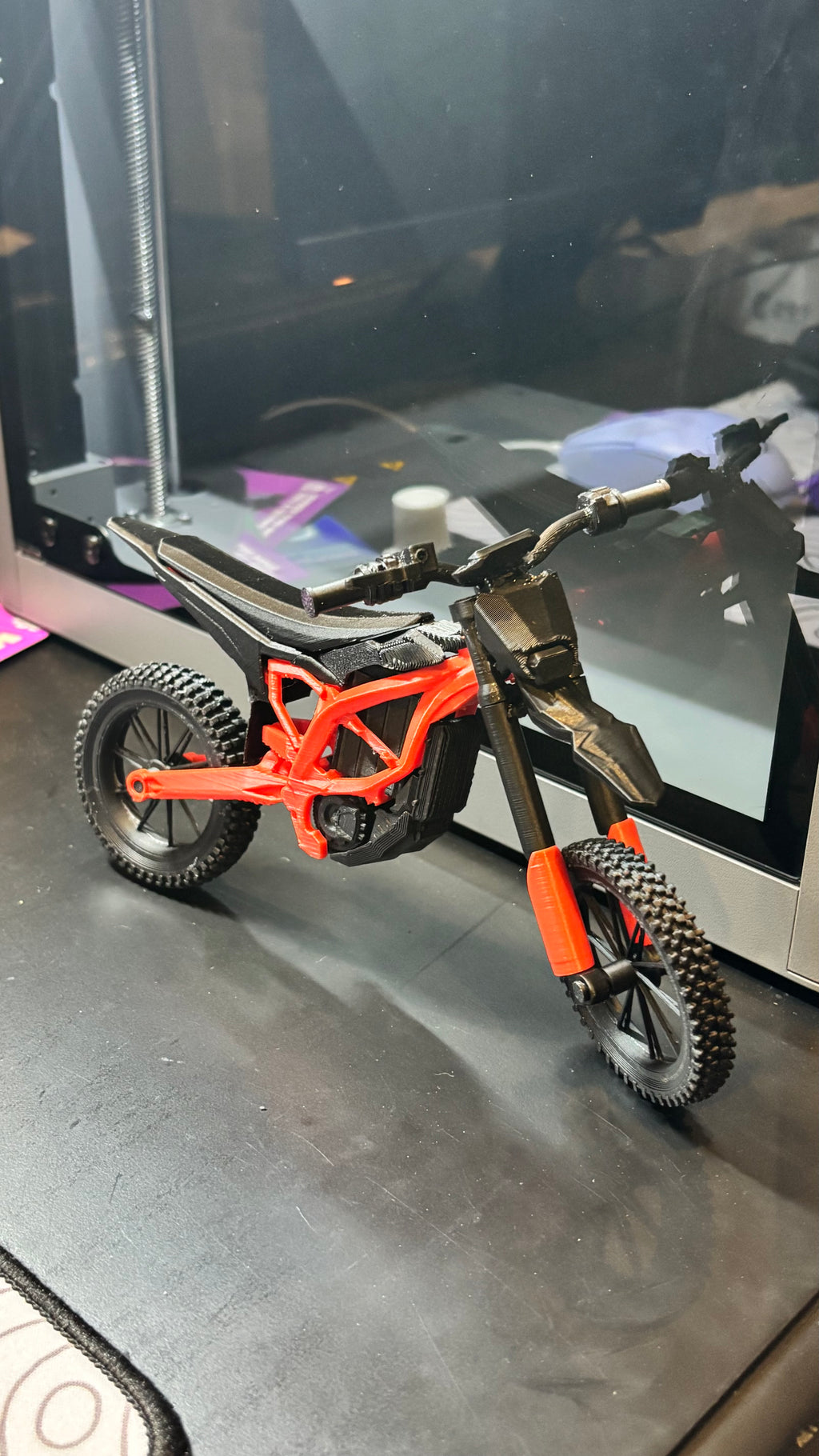 Mini Ultra Bee