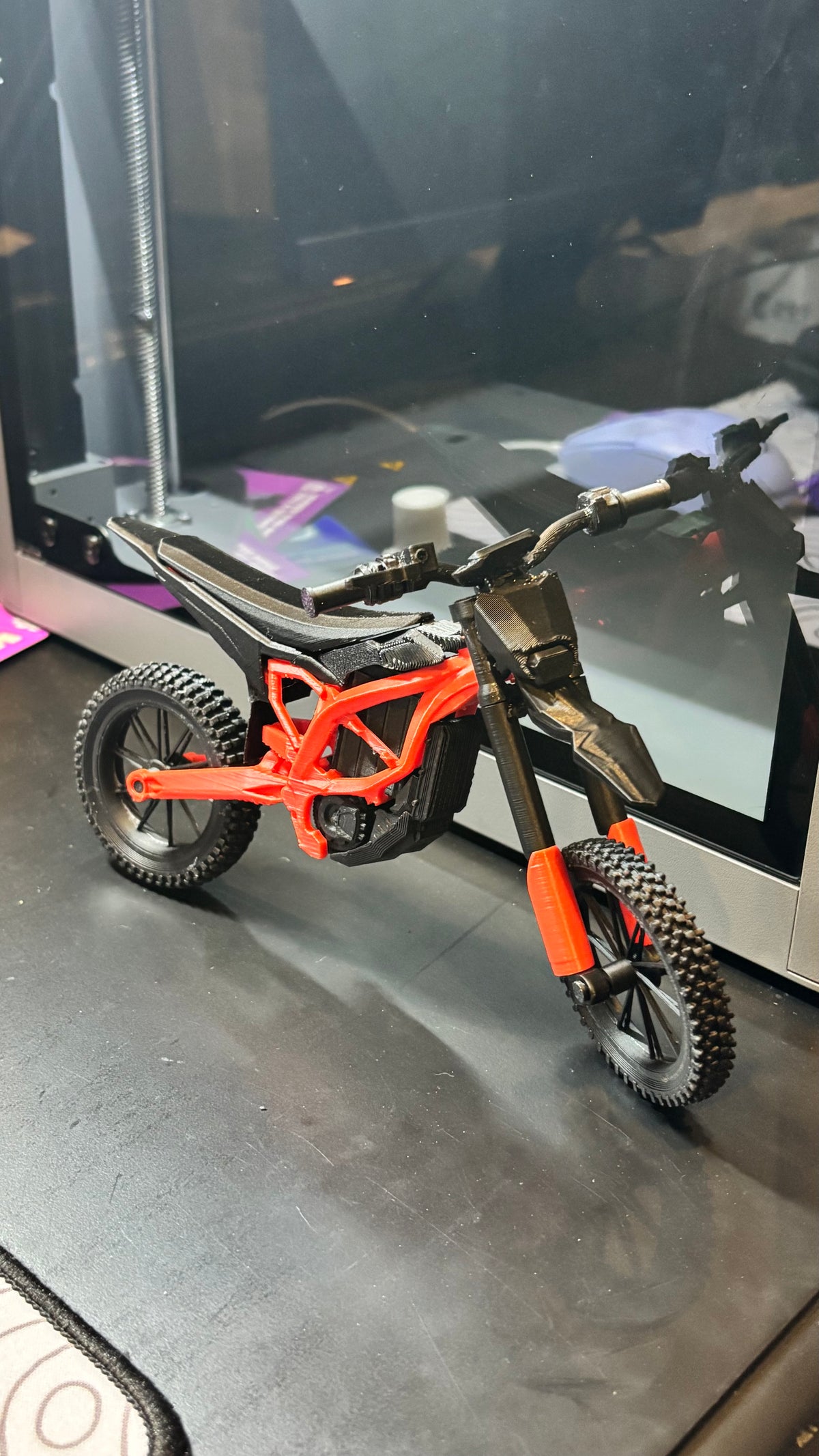 Mini Ultra Bee