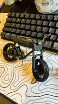 Macfox X1S Mini Bike