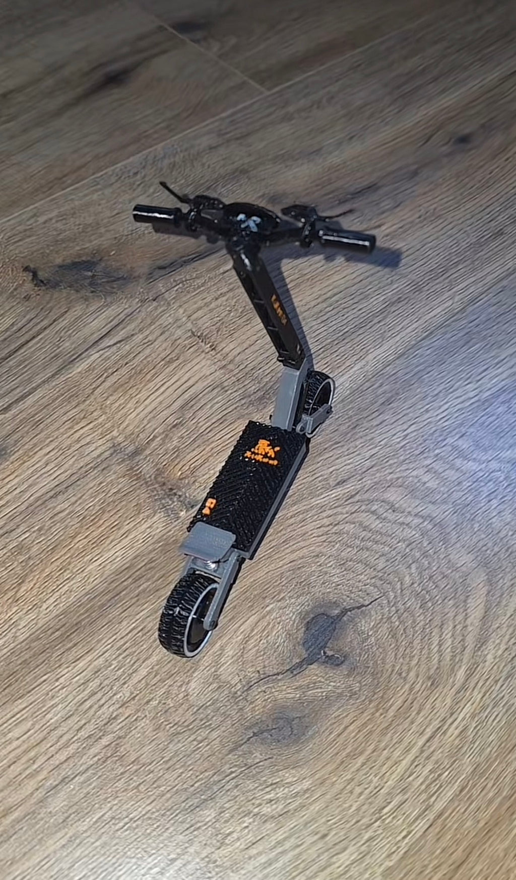 Kukirin G4