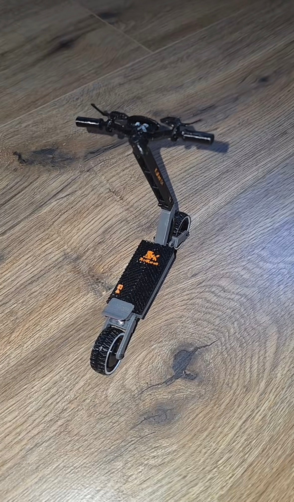 Kukirin G4