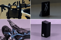 FULL MOD KIT FOR SURRON LBX (READ DESCRIPTION)