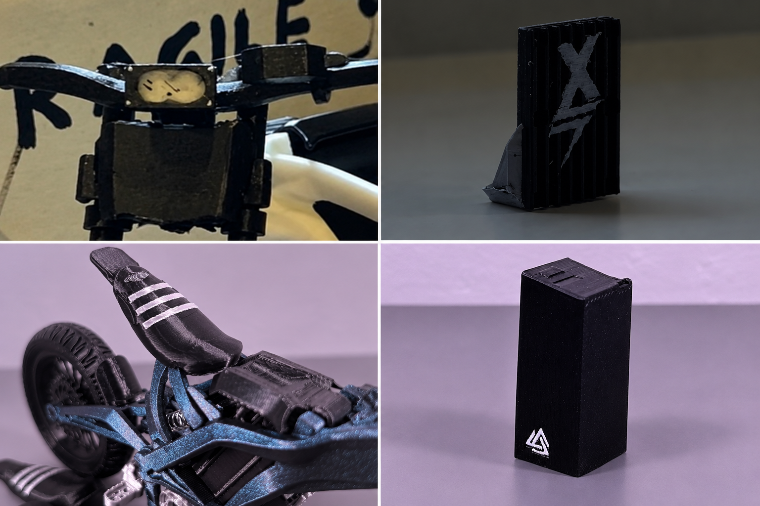 FULL MOD KIT FOR SURRON LBX (READ DESCRIPTION)