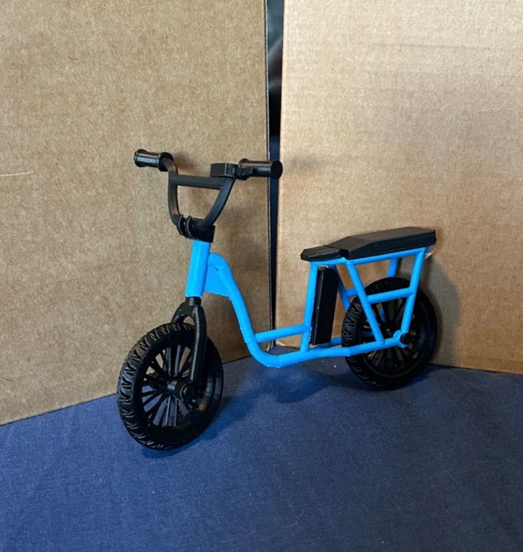 Mini RadRunner