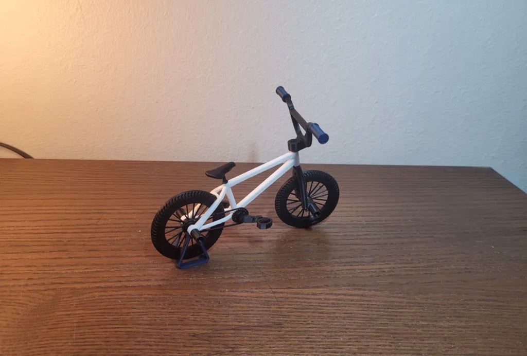 Mini BMX Finger Bike