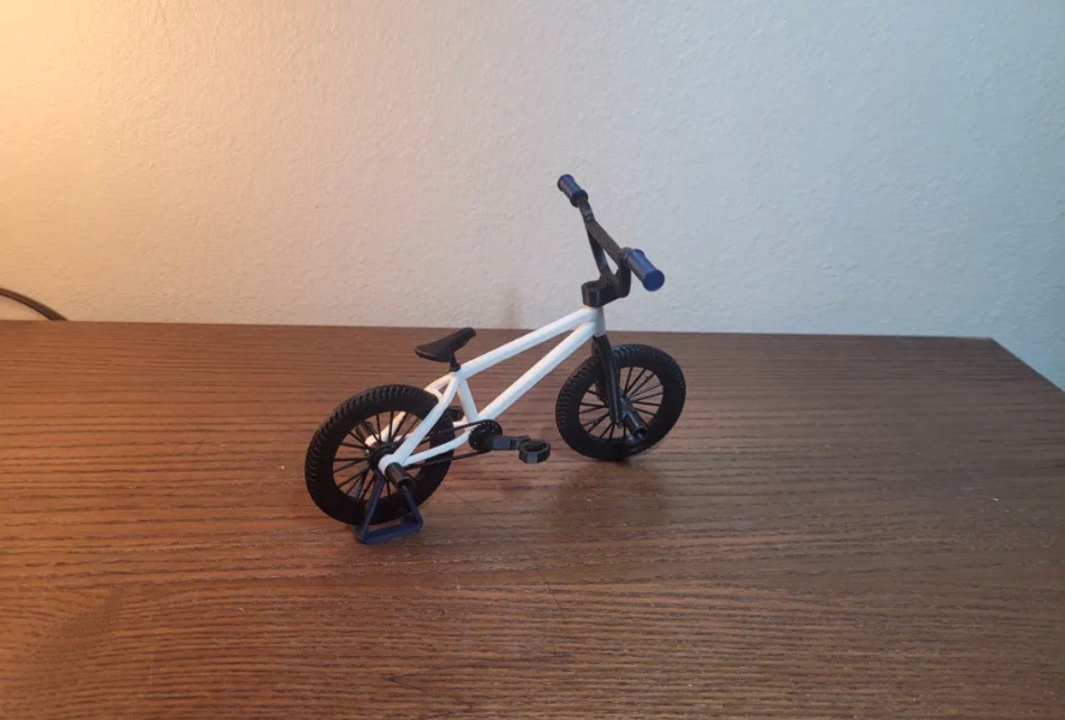 Mini BMX Finger Bike