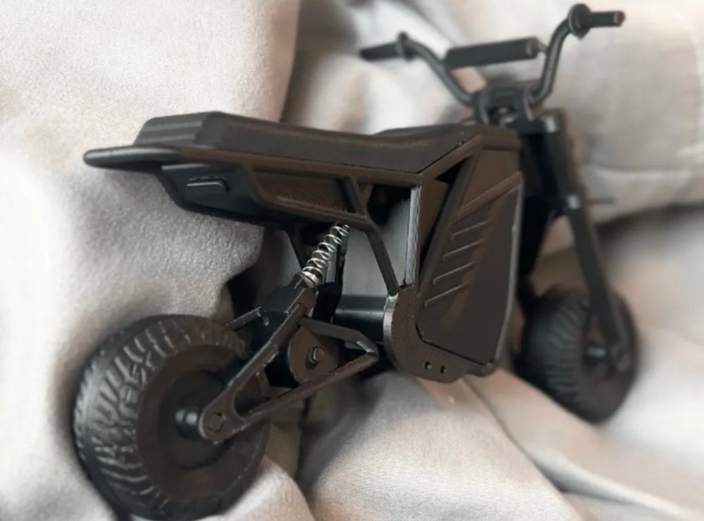 Electro and Co “Rizzler” Pitbike