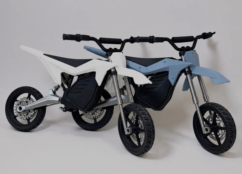 Electro and Co ETM RTR