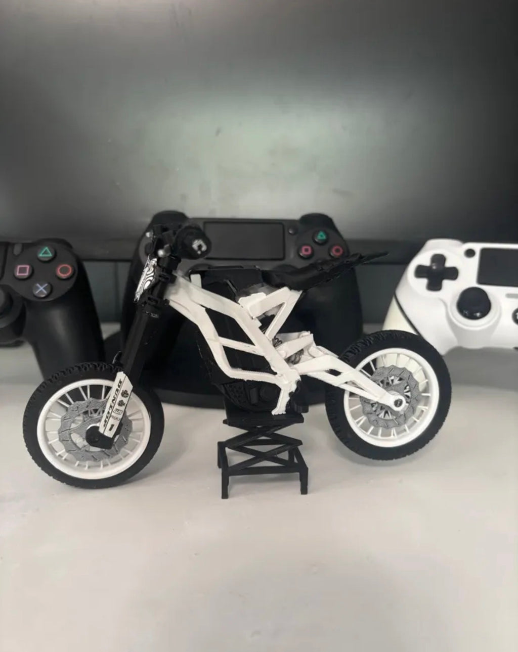 Mini 79Bike Falcon Pro
