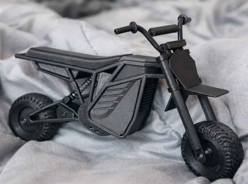 Electro and Co “Rizzler” Pitbike