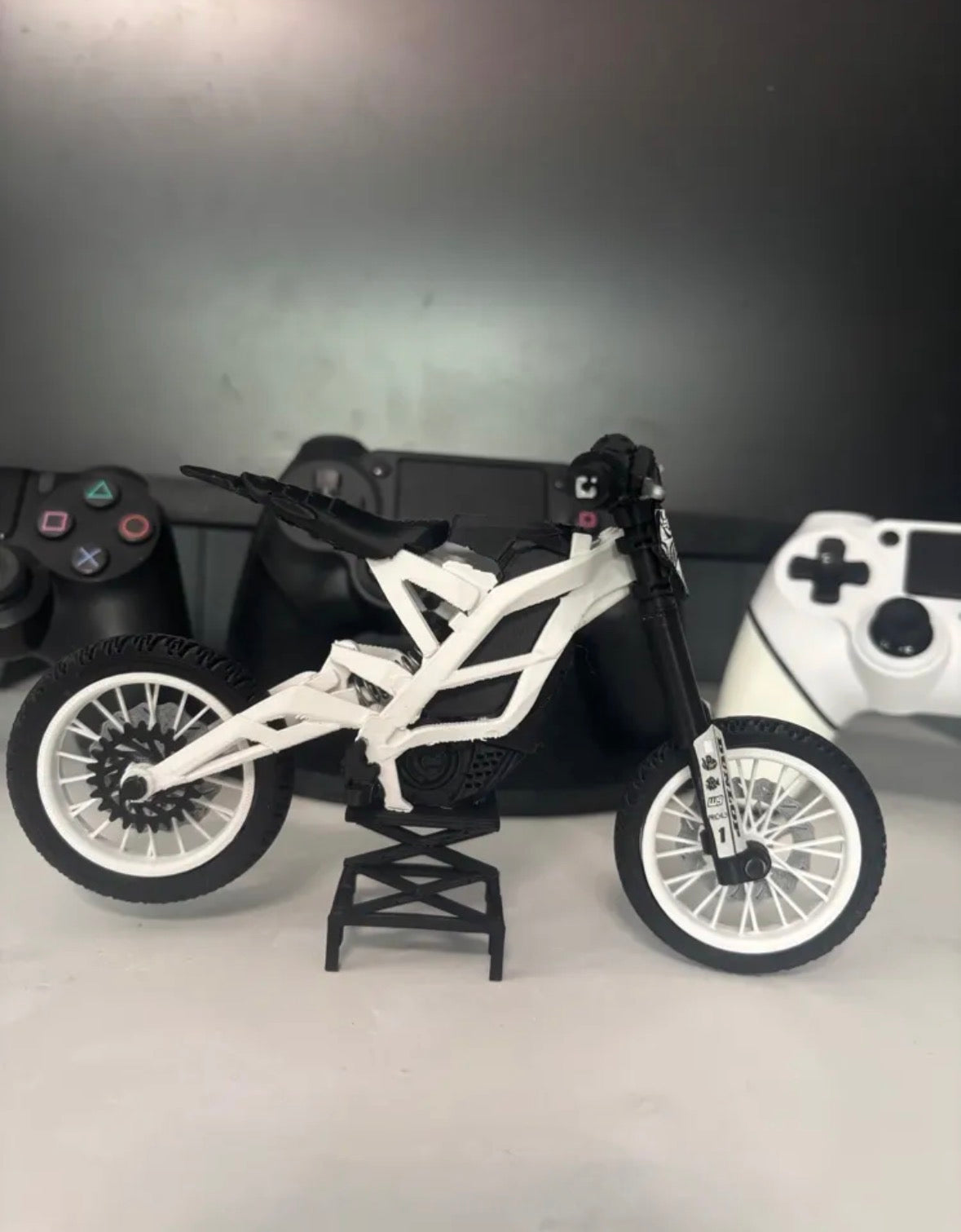 Mini 79Bike Falcon Pro