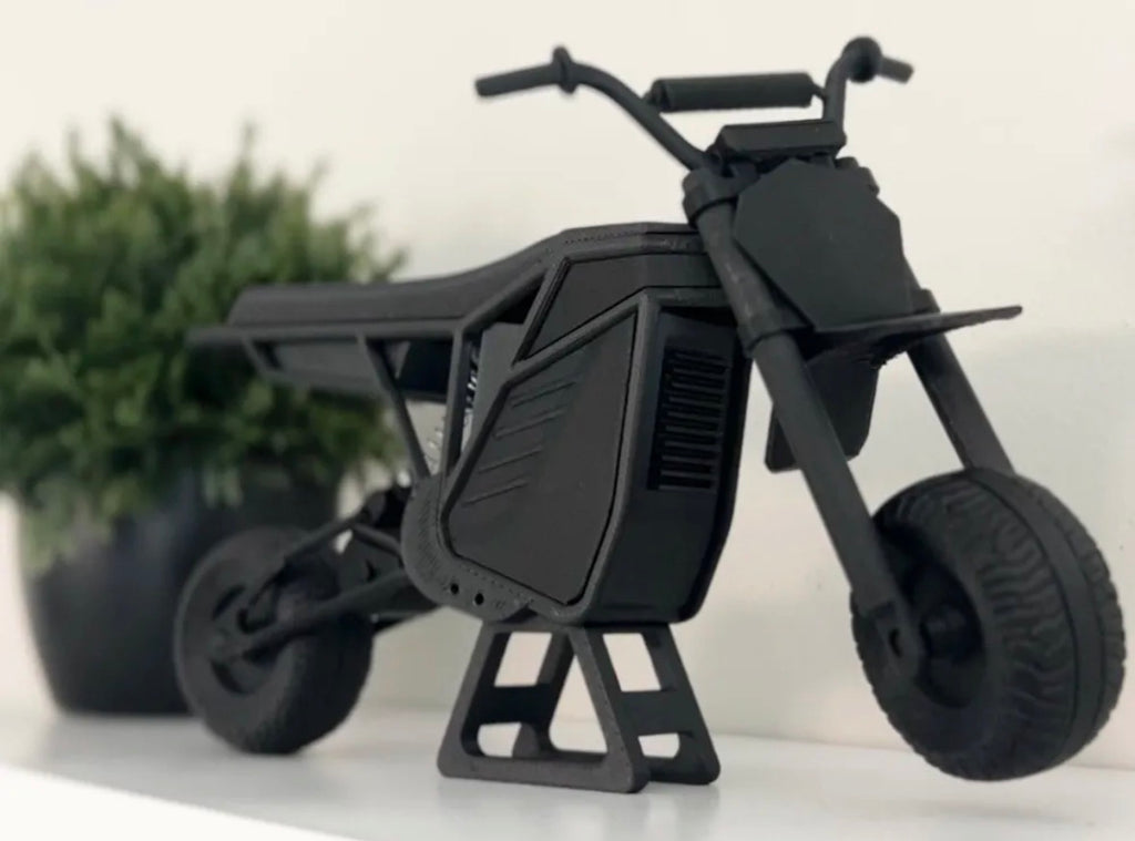 Electro and Co “Rizzler” Pitbike