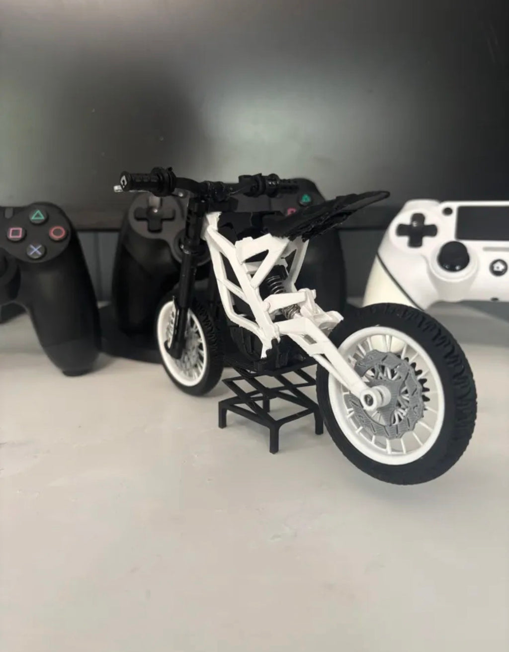 Mini 79Bike Falcon Pro