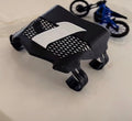 Vented Plate