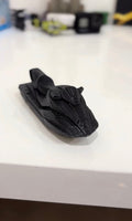 3D Printed Mini Jet Ski