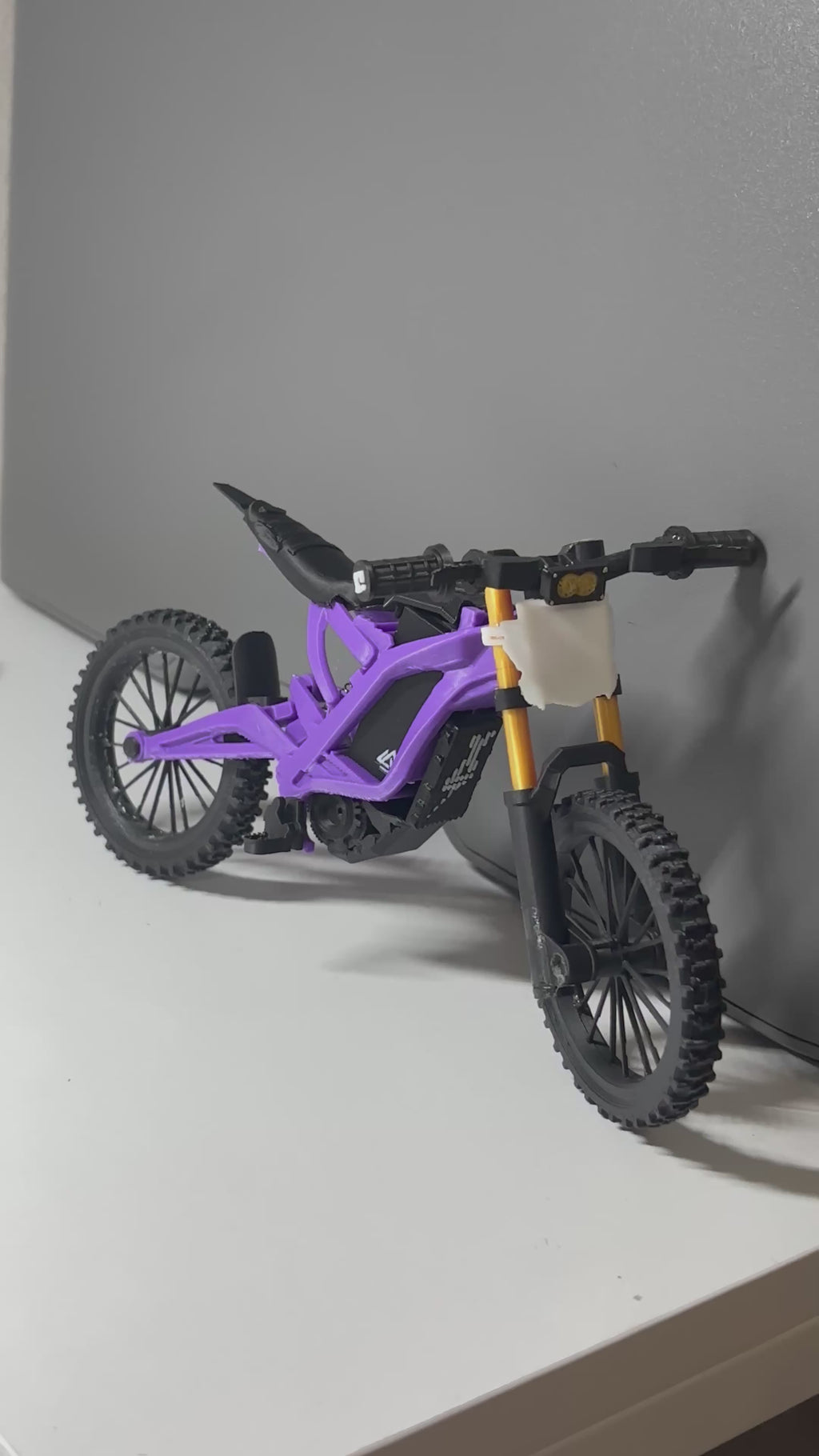 Surron LBX Full Mod Kit